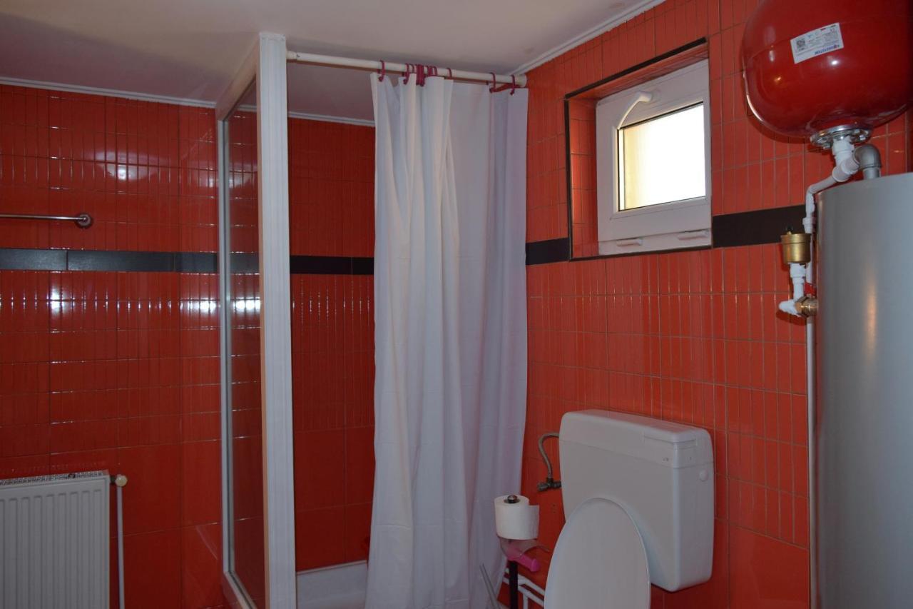 La Dory Apartamento Satu Sugatag Exterior foto