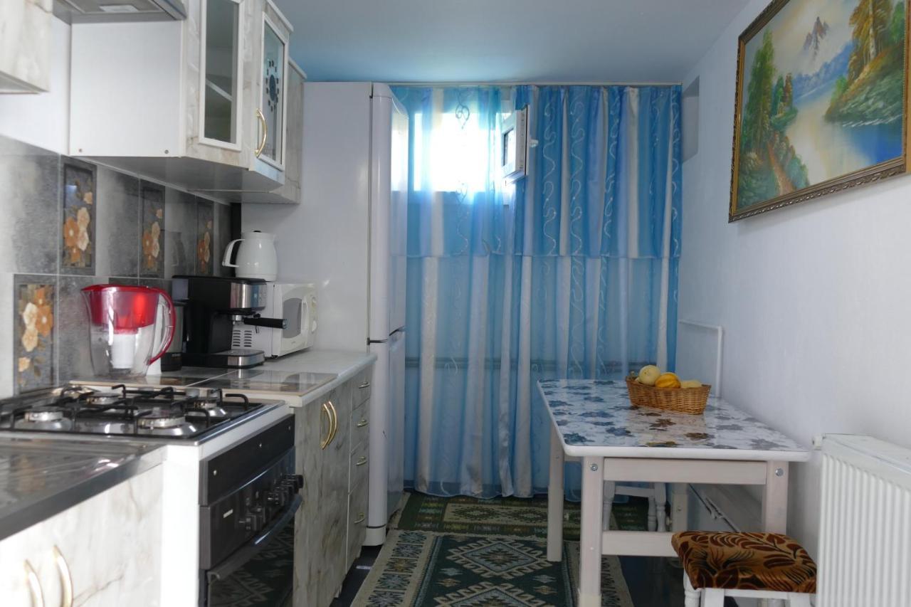 La Dory Apartamento Satu Sugatag Exterior foto