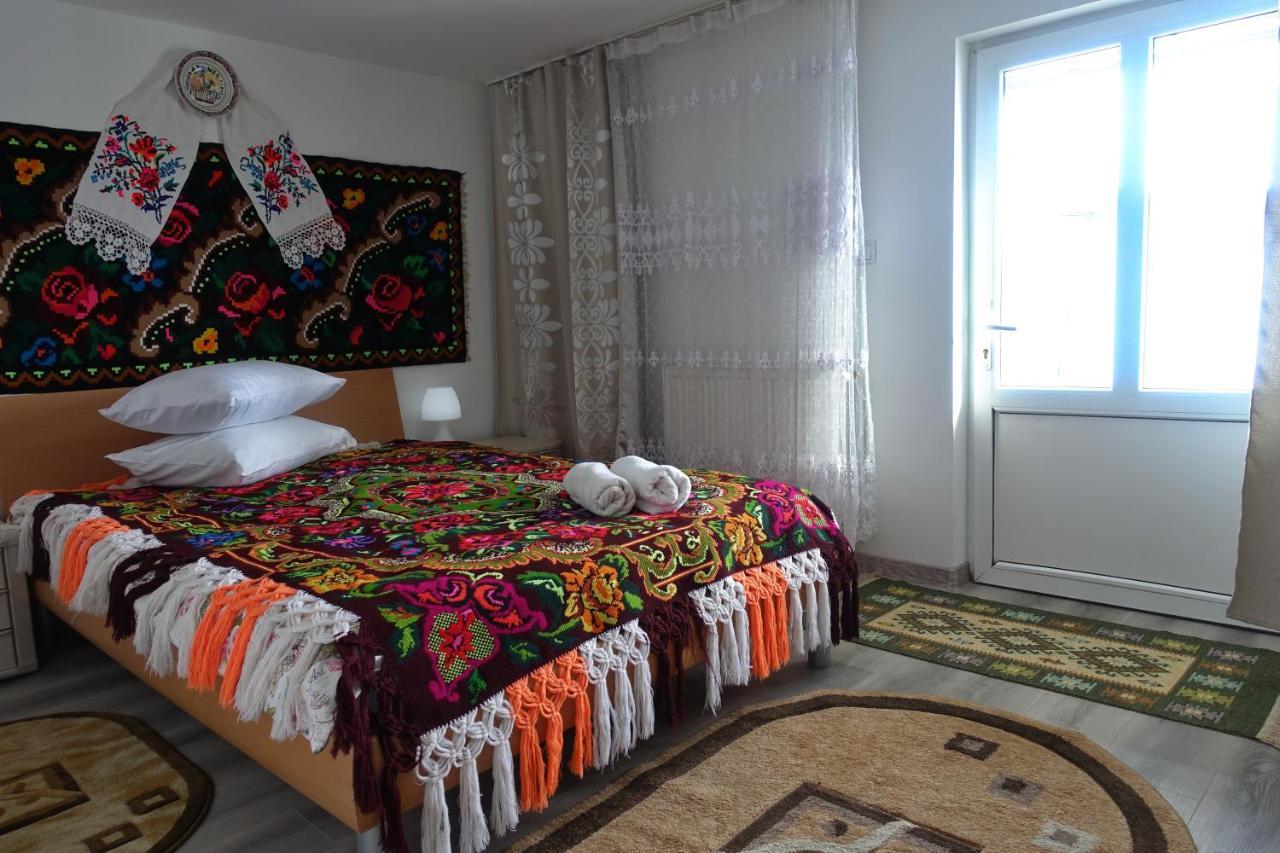 La Dory Apartamento Satu Sugatag Exterior foto