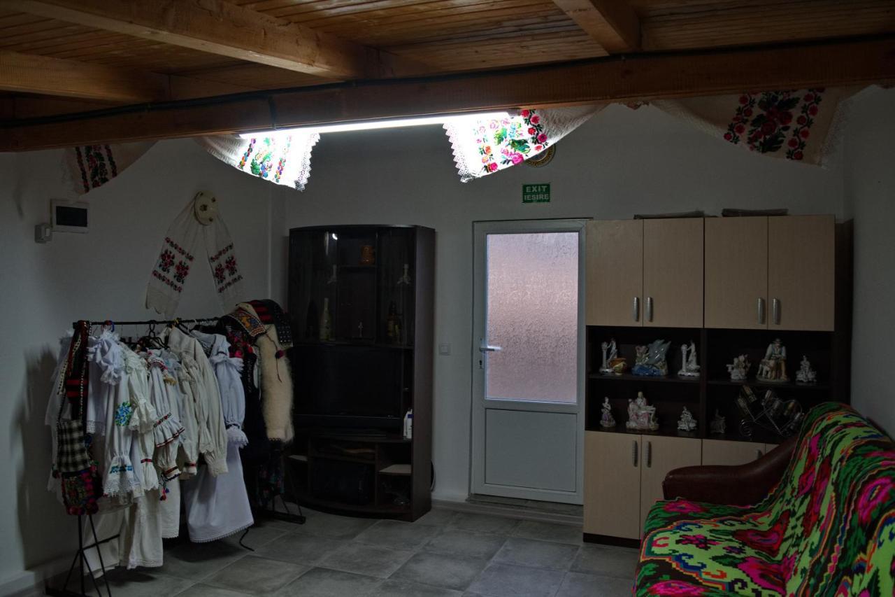 La Dory Apartamento Satu Sugatag Exterior foto