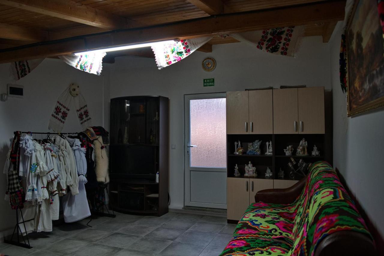 La Dory Apartamento Satu Sugatag Exterior foto