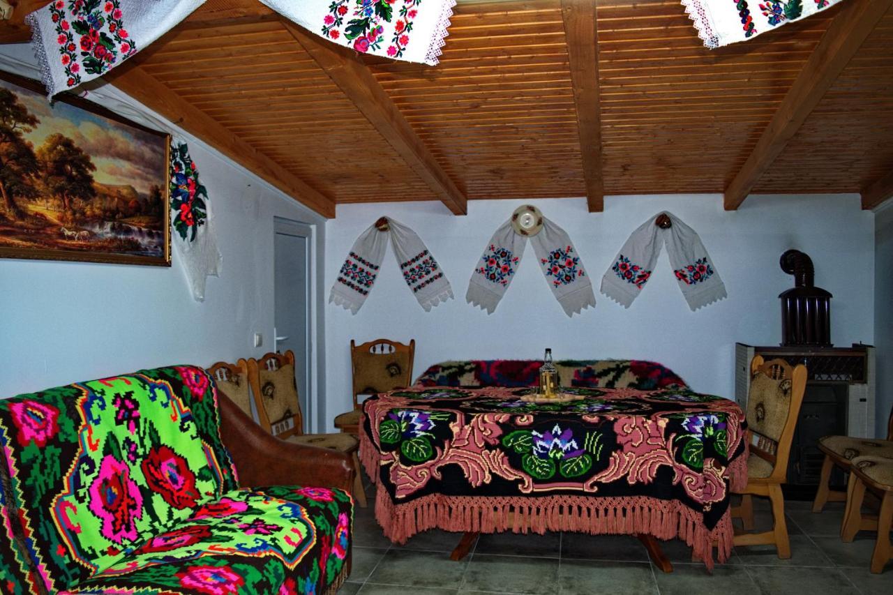 La Dory Apartamento Satu Sugatag Exterior foto