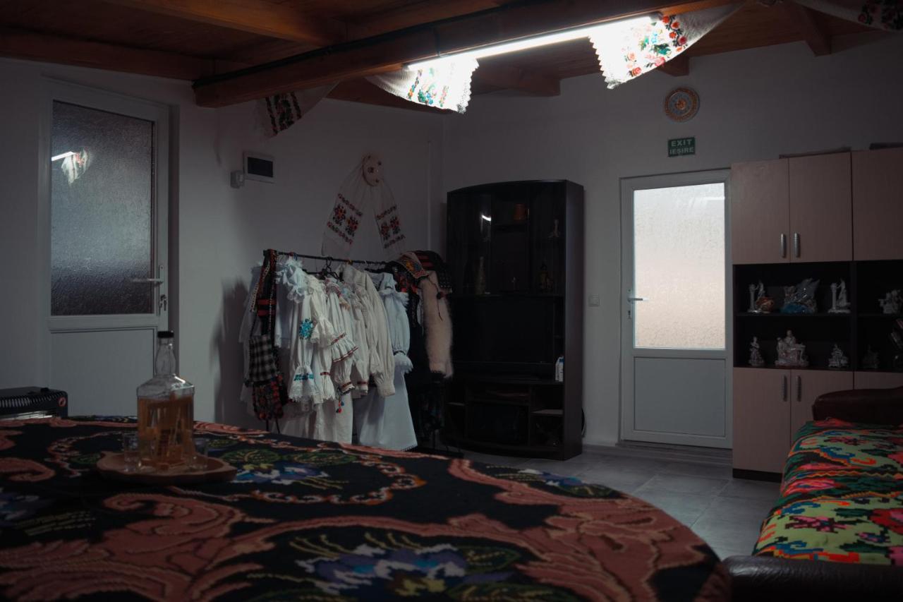 La Dory Apartamento Satu Sugatag Exterior foto