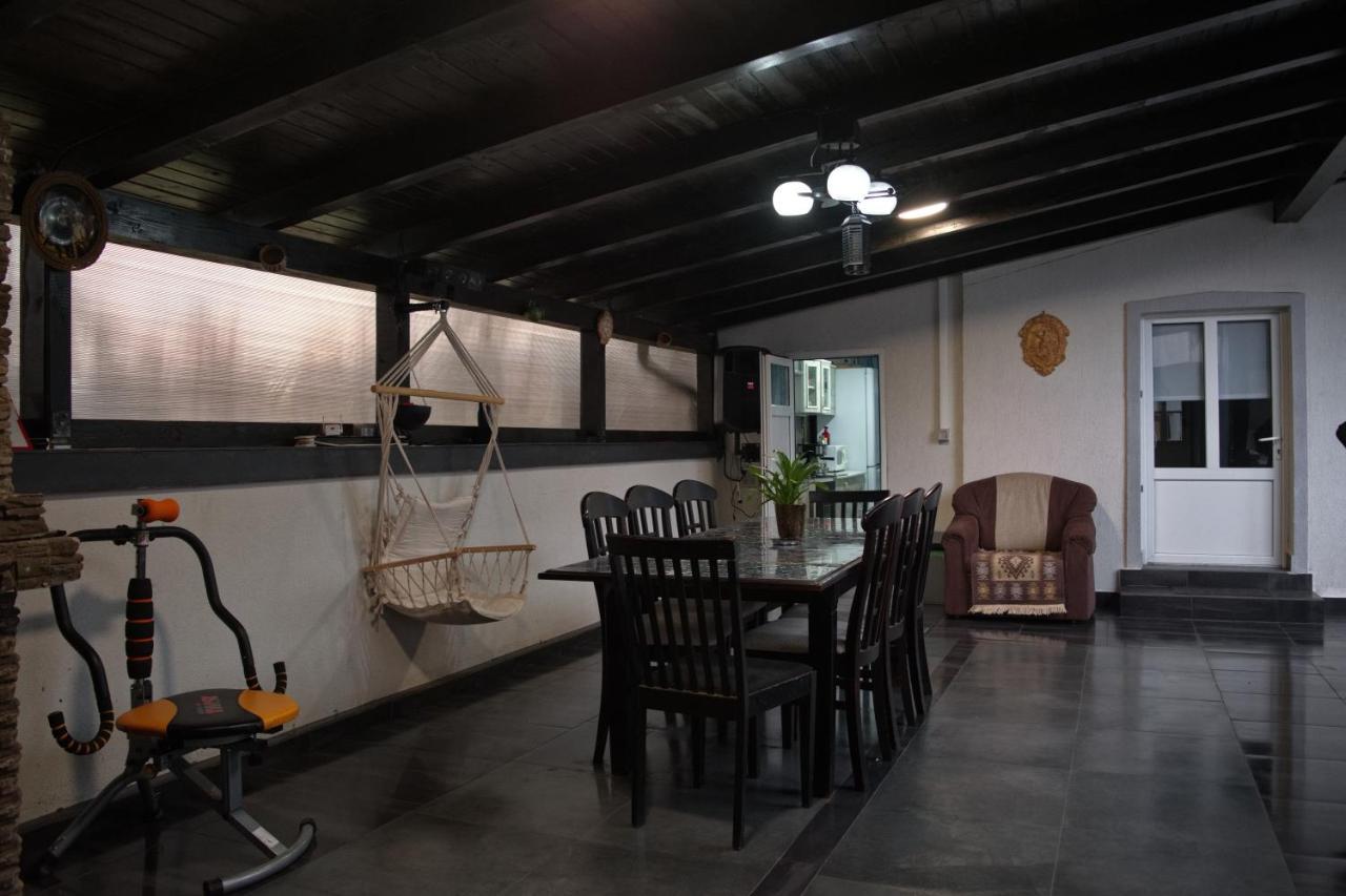 La Dory Apartamento Satu Sugatag Exterior foto