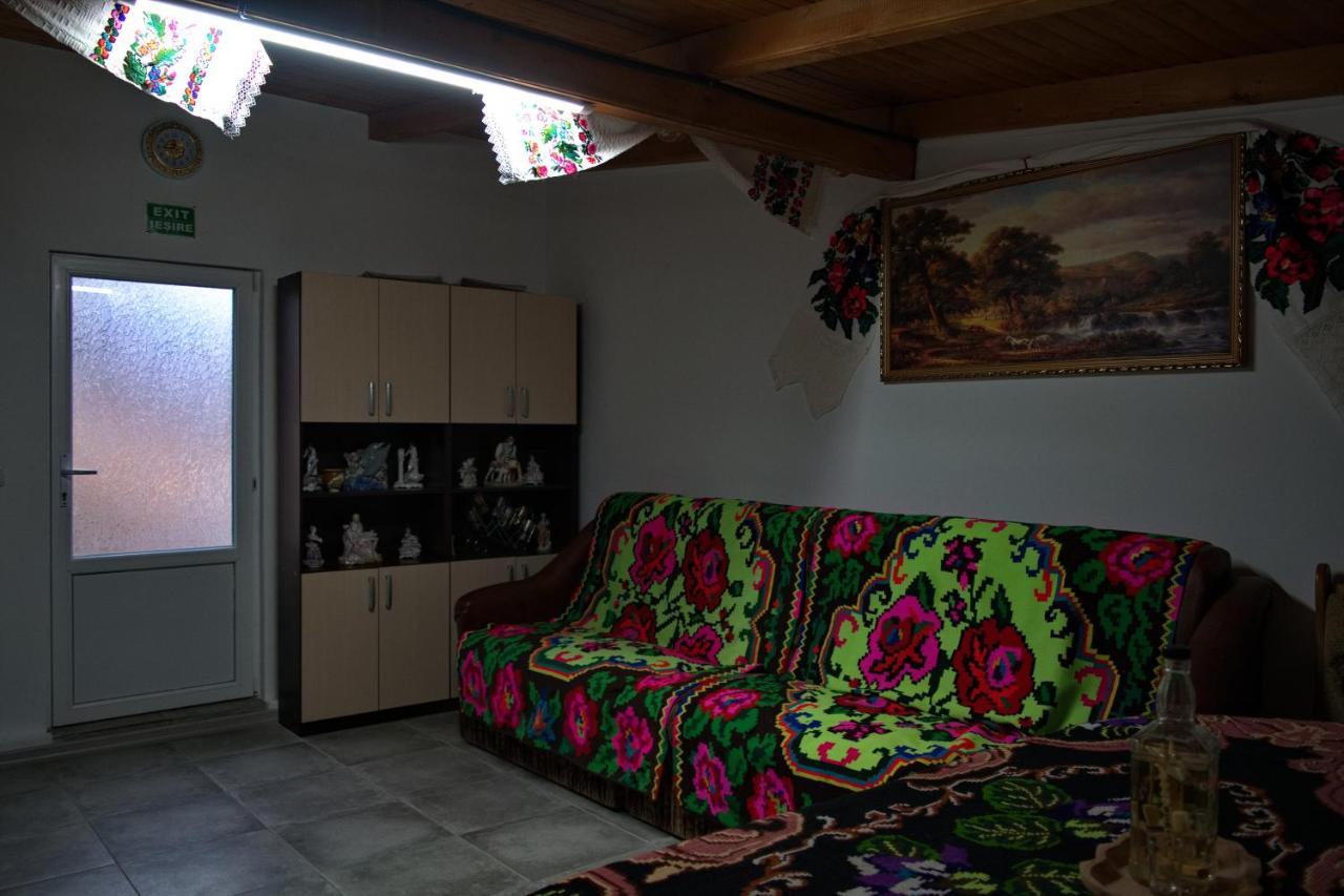 La Dory Apartamento Satu Sugatag Exterior foto