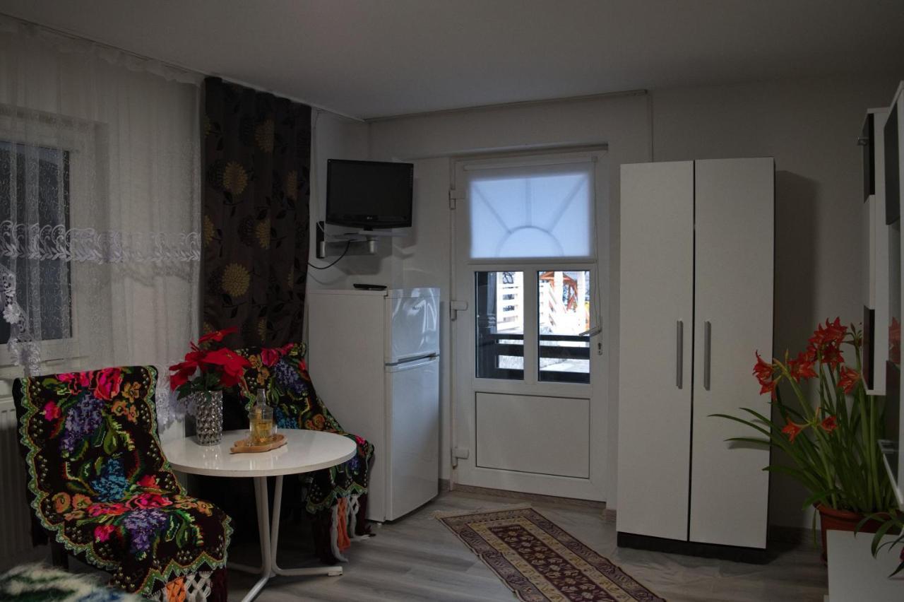 La Dory Apartamento Satu Sugatag Exterior foto