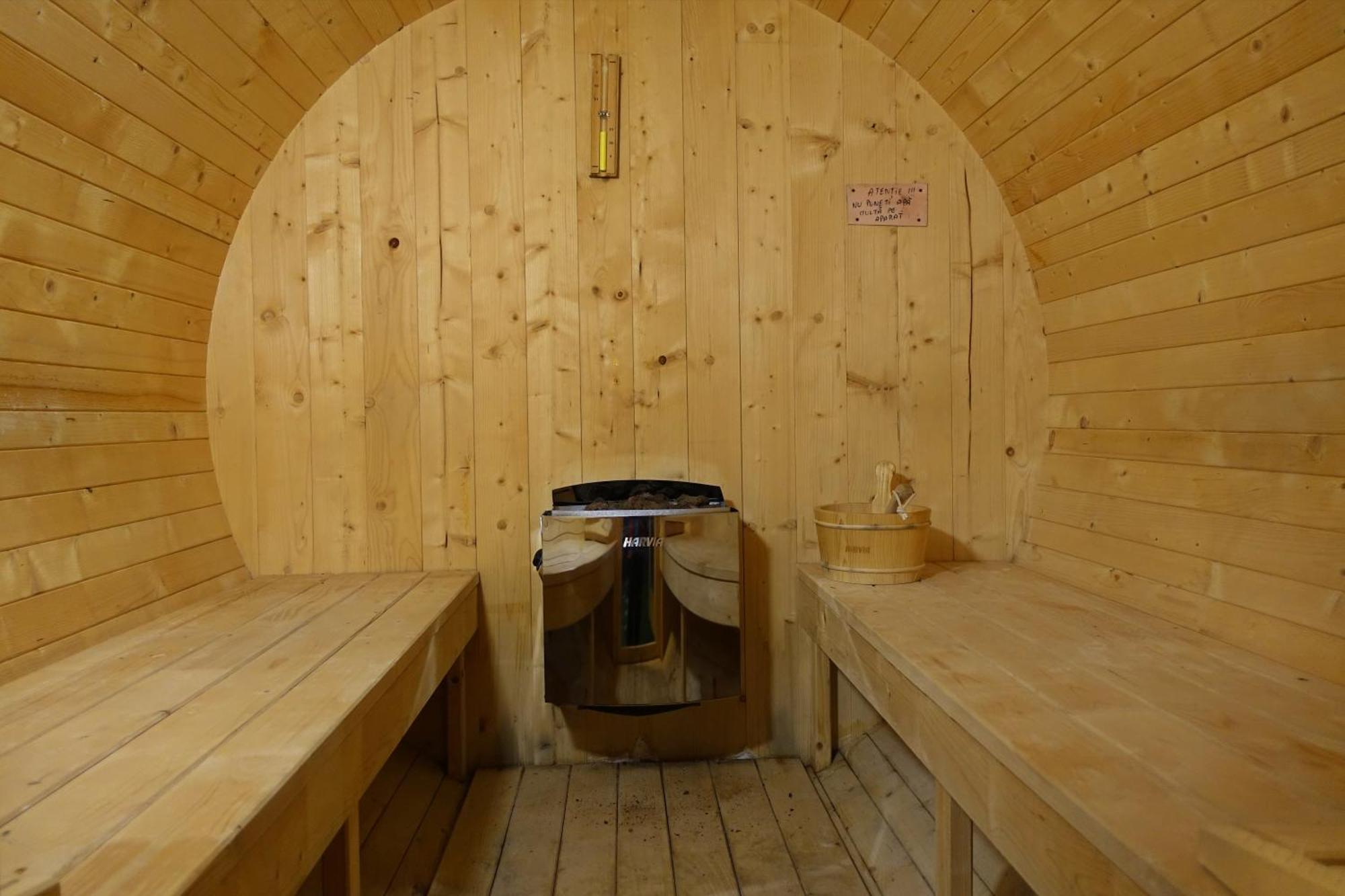 La Dory Apartamento Satu Sugatag Exterior foto